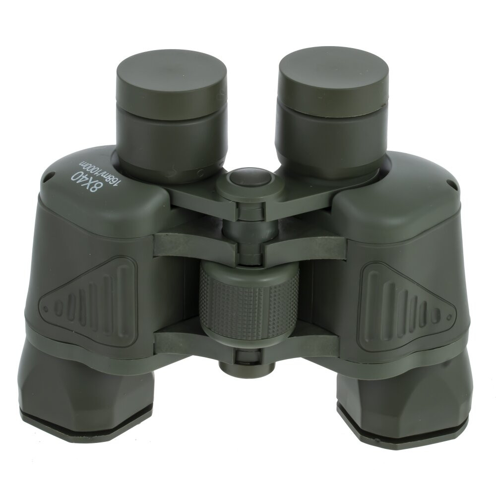 Бинокль 8*40, L17 W7 H15 см
