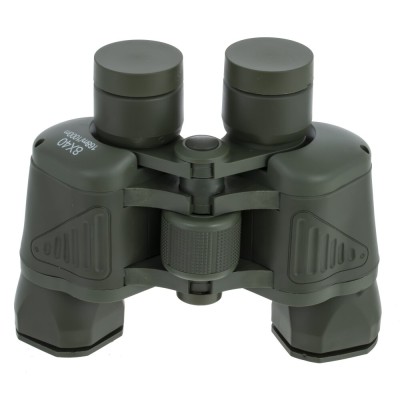 Бинокль 8*40, L17 W7 H15 см