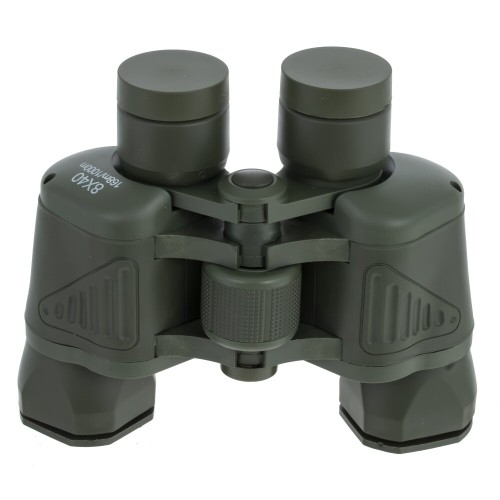 Бинокль 8*40, L17 W7 H15 см