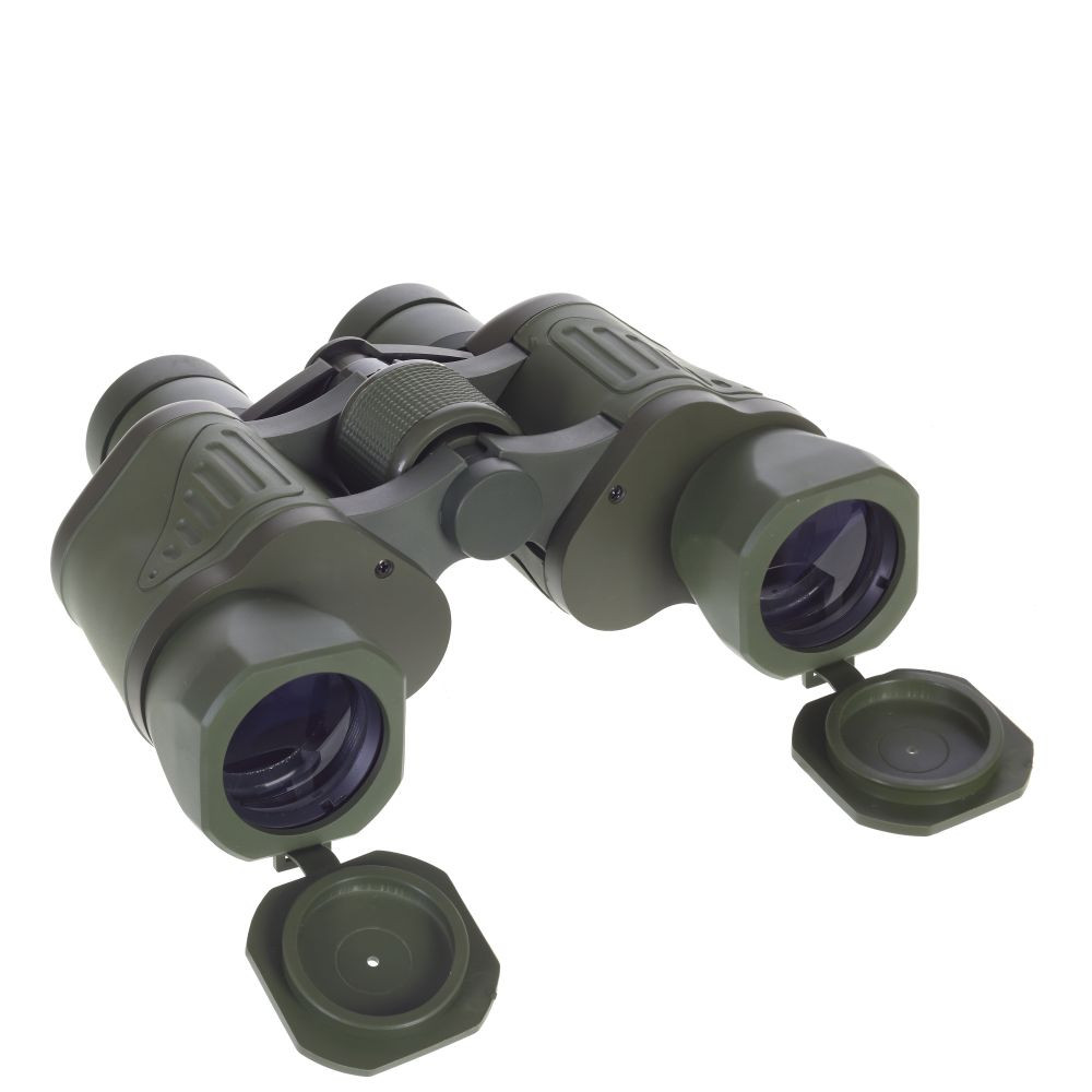 Бинокль 8*40, L17 W7 H15 см