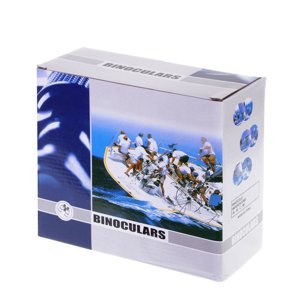 Бинокль 8*40, L17 W7 H15 см