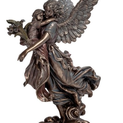 Статуэтка "Ангел Кассиэль"