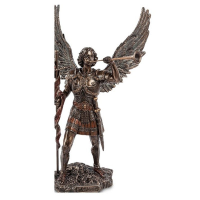 Статуэтка "Архангел Гавриил"