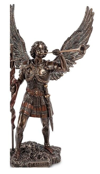 Статуэтка "Архангел Гавриил"