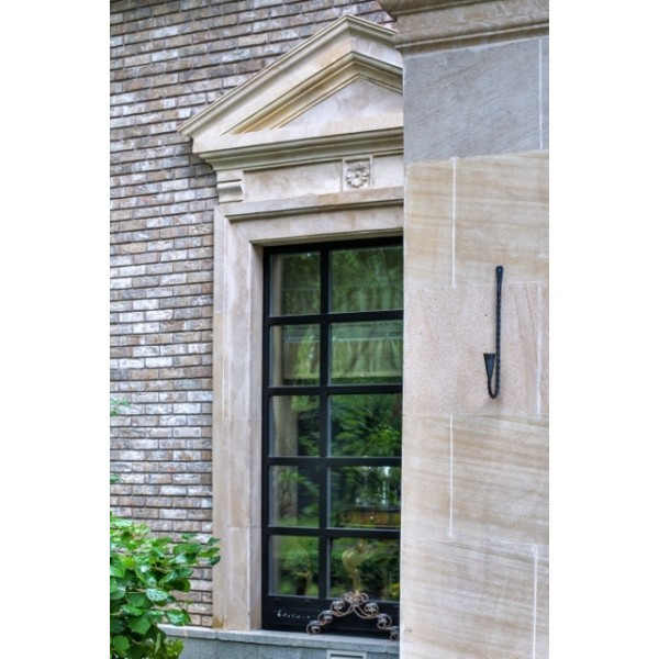 Настенный подсвечник