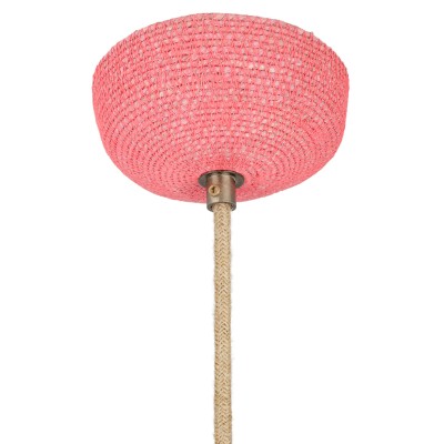 Потолочный подвесной светильник