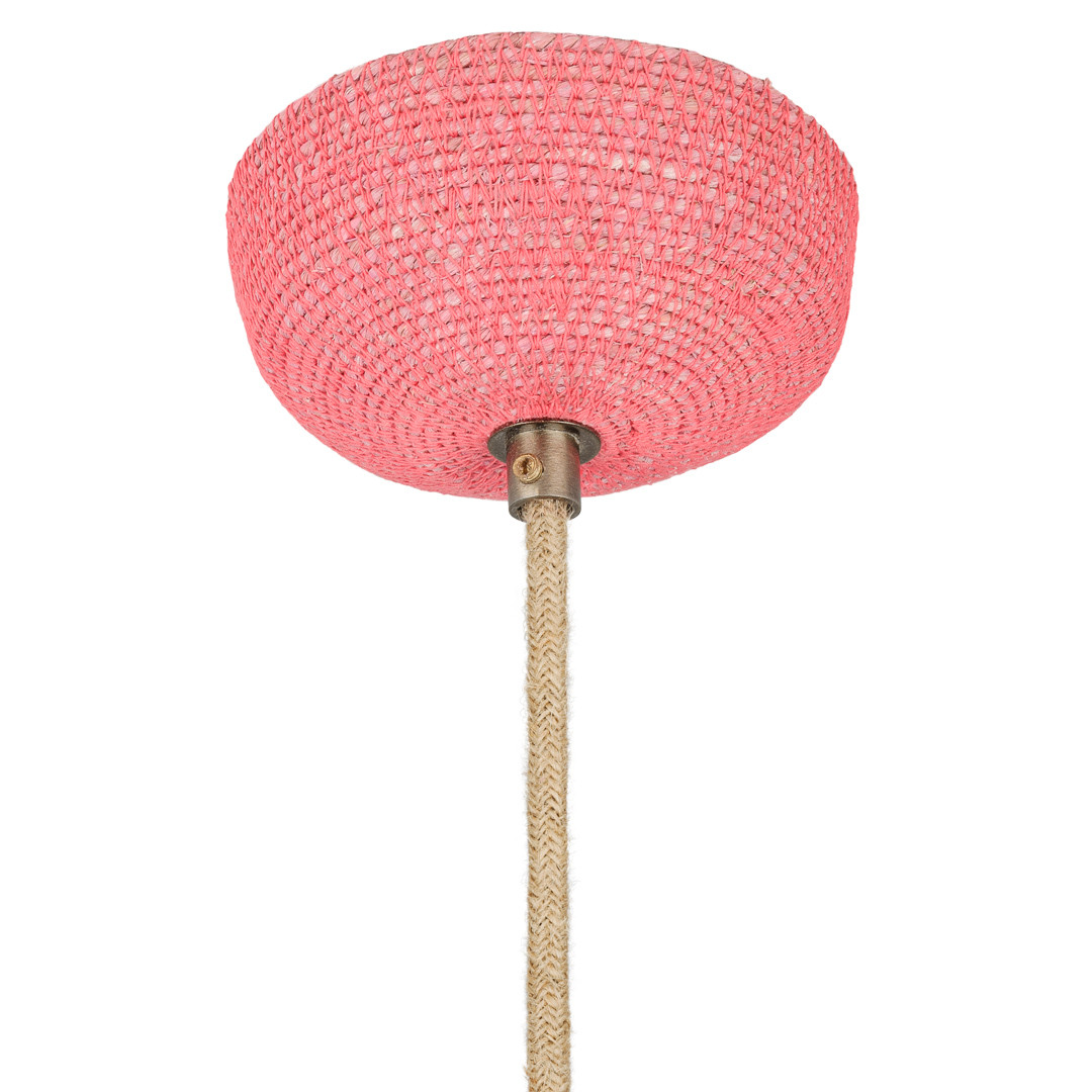 Потолочный подвесной светильник арт. 204211