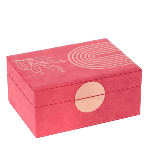 Шкатулка для украшений, L25 W18 H11 см Шкатулка для украшений, L25 W18 H11 см