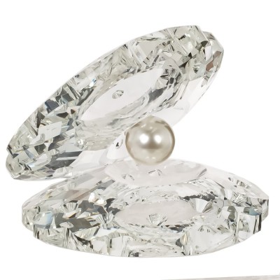 Фигурка декоративная "Ракушка", L7 W5,5 H5,5 см