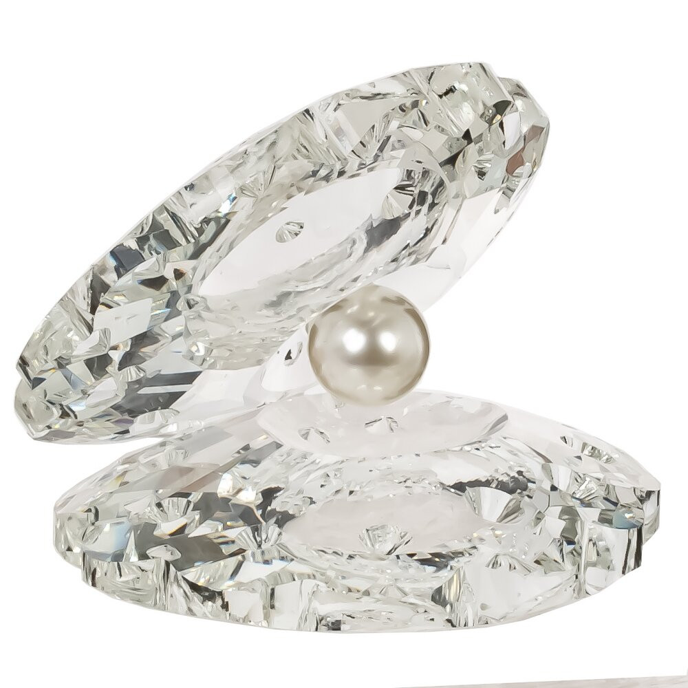 Фигурка декоративная "Ракушка", L7 W5,5 H5,5 см