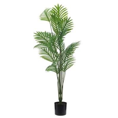 Цветочная композиция, L12 W12 H100 см