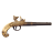 Макет пистоля "Тульские оружейники"