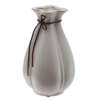 Ваза, L11 W11 H20,5 см