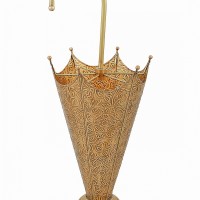 Подставка для зонтов "Букет" 