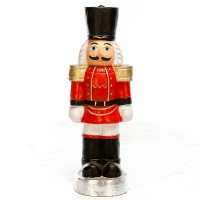 Декоративная фигурка "Сказочный солдатик"  