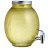 Диспенсер для Напитков "Lemon", 22*23 см, 4 л