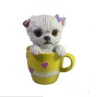 Копилка "Болоночка"  