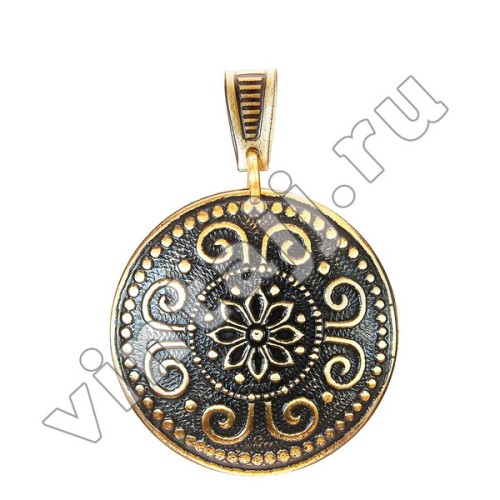 Подвеска "Богатство"