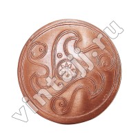 Пятак "Триглав"