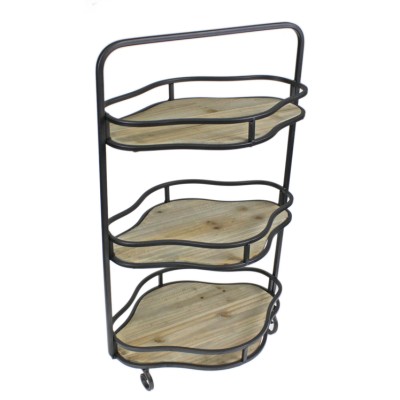 Этажерка "Фантазия"  