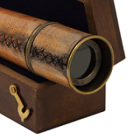 Подзорная труба "Stanley"