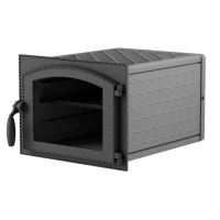 Духовка печная "Красота" 