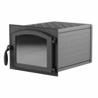 Духовка печная "Красота" 