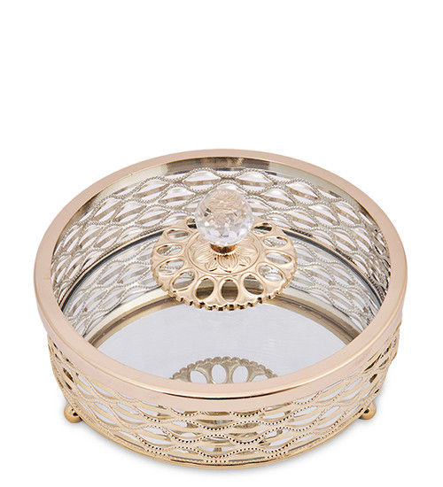 GSM-150/2 Шкатулка "Бель канто"