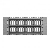 Промышленная колосниковая решетка "Гефест"