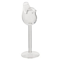 Фигурка декоративная "Птица", L12 W7 H19,5 см
