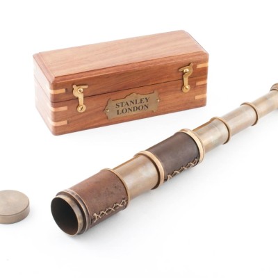 Подзорная труба "Морской волк"  