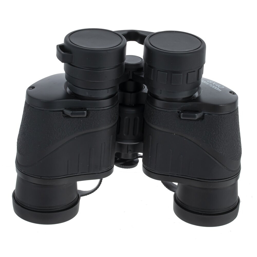 Бинокль 8*40, L17 W7 H14 см