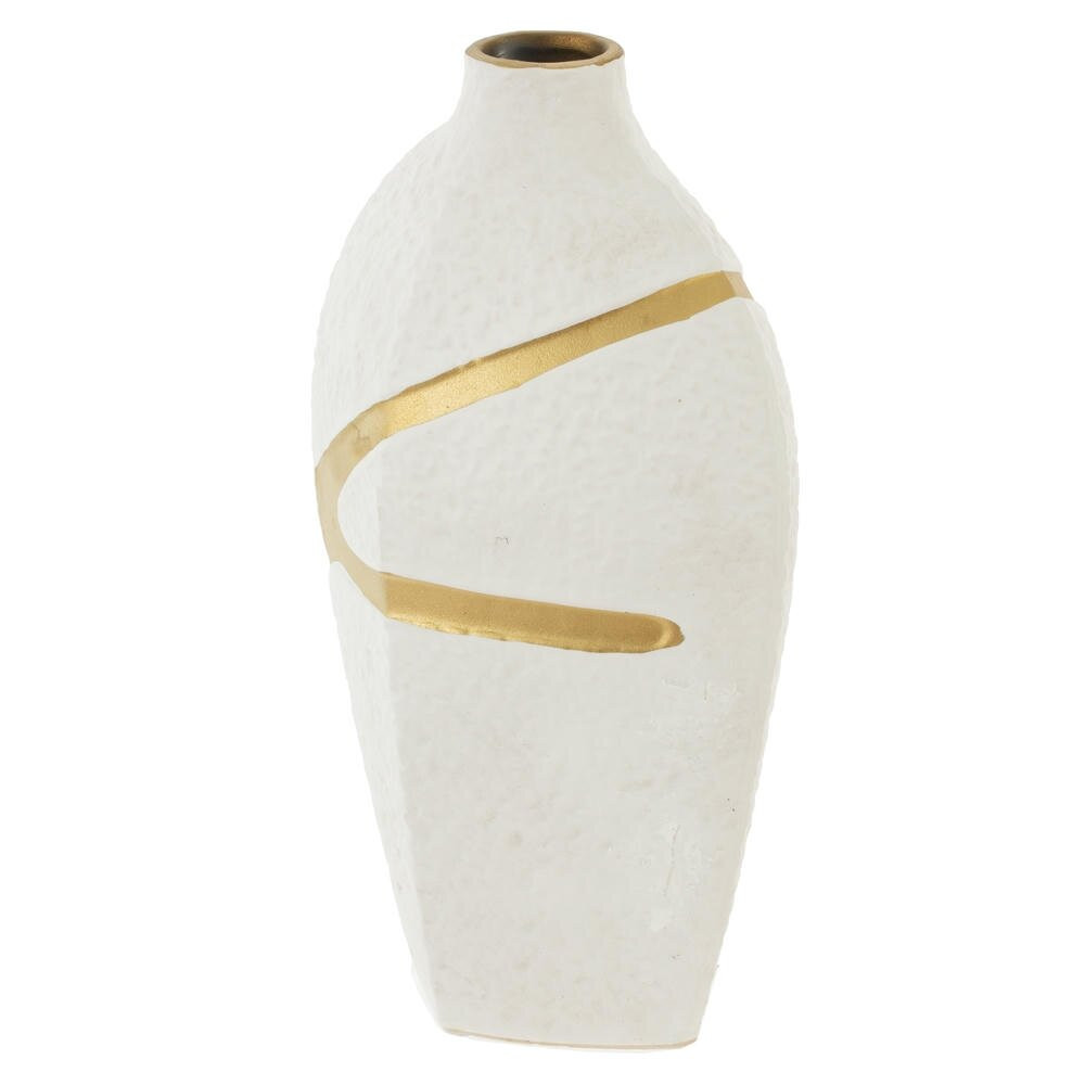 Ваза, L16 W11 H25 см