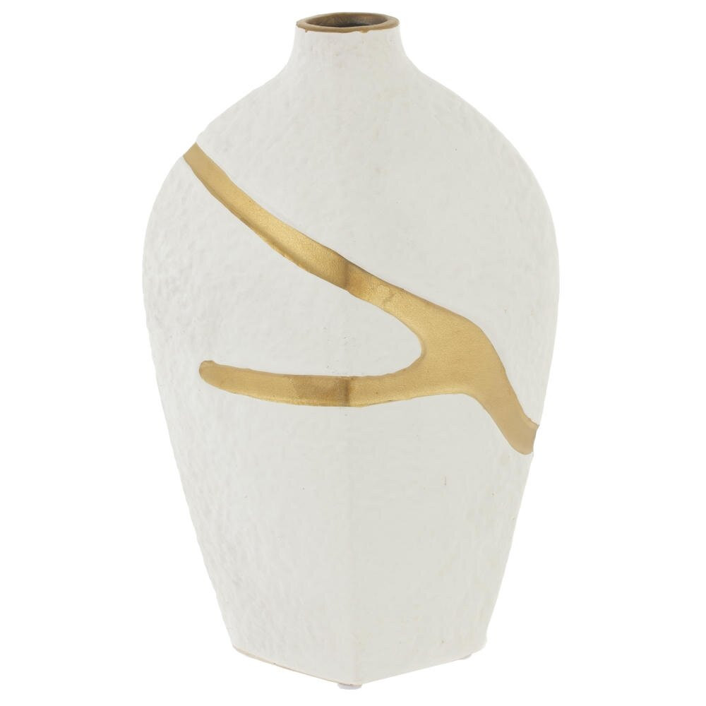 Ваза, L16 W11 H25 см