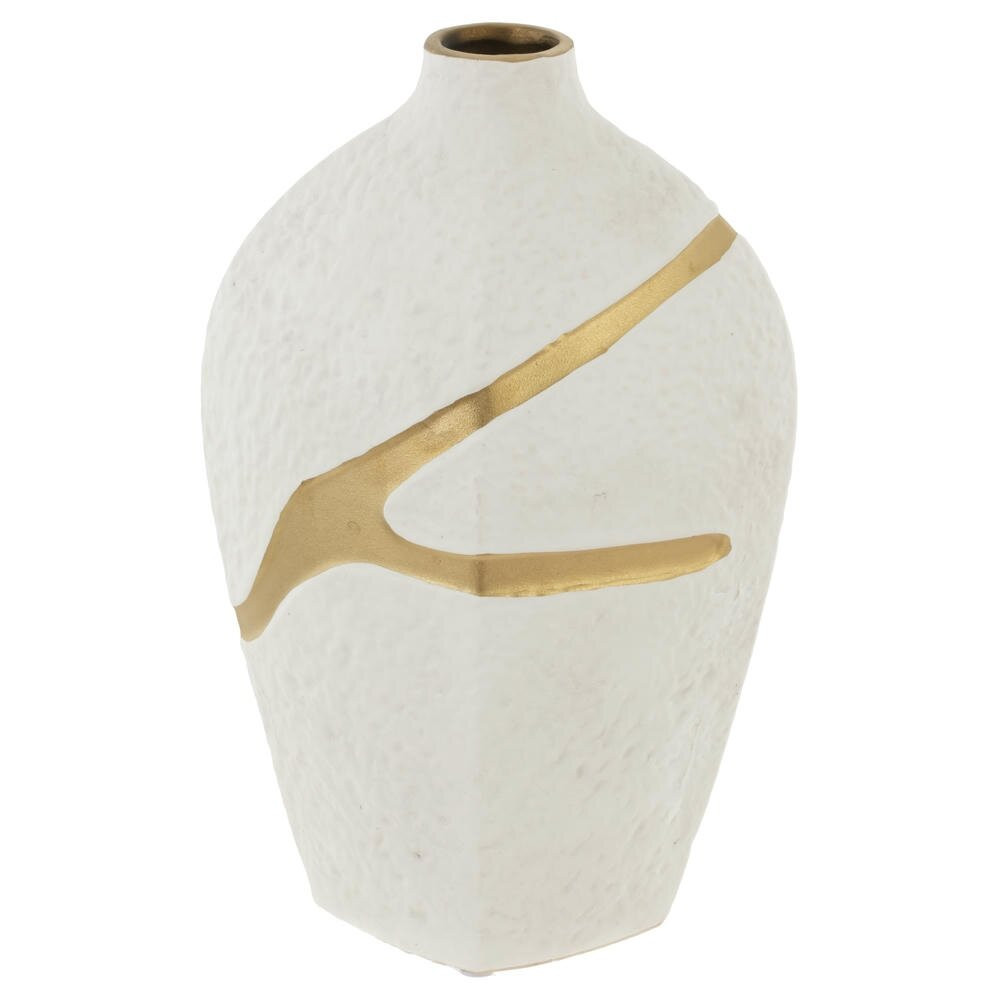 Ваза, L16 W11 H25 см