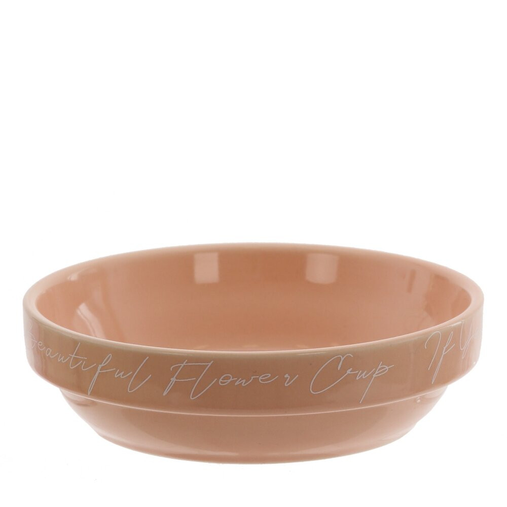 Чашка с крышкой, 400 мл, L16 W12 H9,5 см