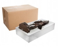 Статуэтка "Вождь племени Чероки"