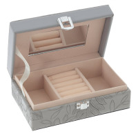 Шкатулка для украшений, L16 W10,5 H6 см