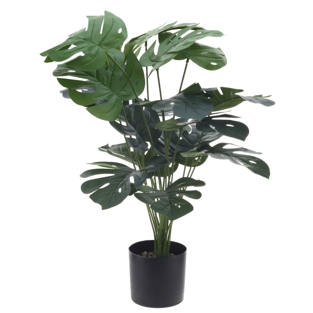 Цветочная композиция, L12 W12 H70 см