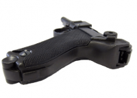 Макет пистолета "Парабеллум Люгер Р08"