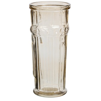 Ваза, 1300 мл, L11 W11 H25 см
