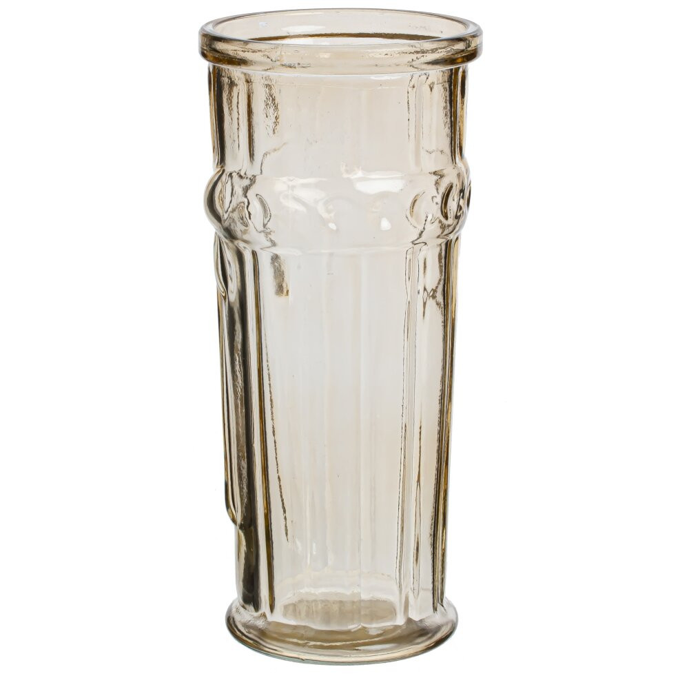 Ваза, 1300 мл, L11 W11 H25 см