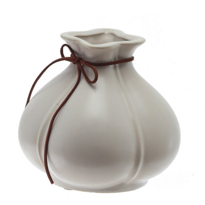 Ваза, L12 W12 H13 см