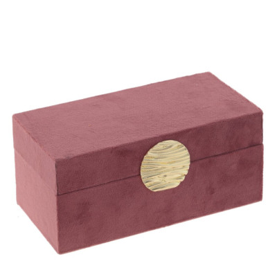 Шкатулка, L20 W10 H8,5 см