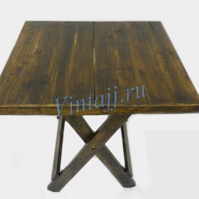 Складной стол