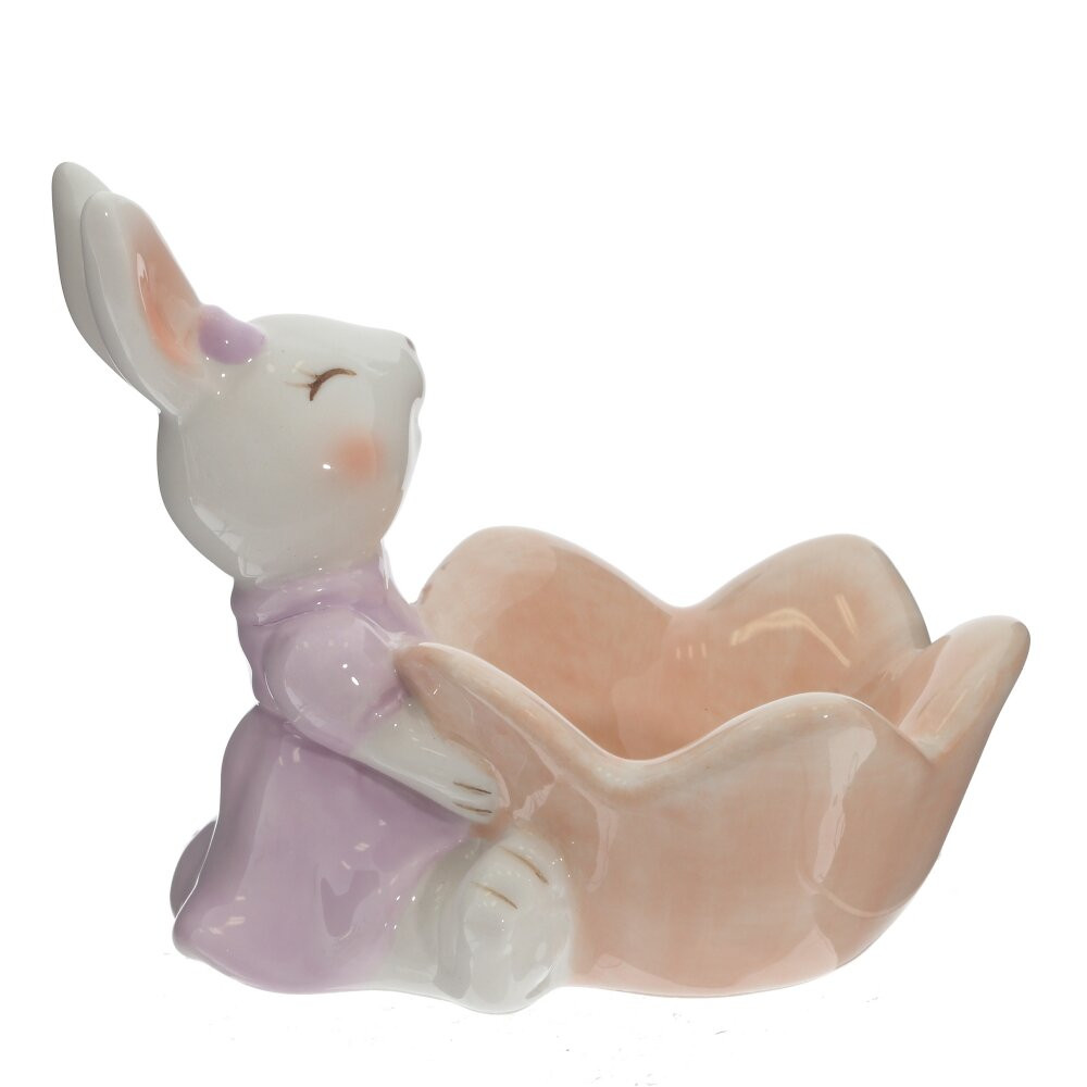 Подставка для яйца, L10 W6,5 H9 см