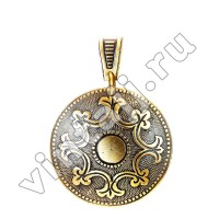 Подвеска "Достаток"