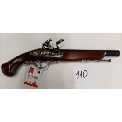 Декоративный пистолет "Пистоль"