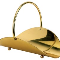 Дровница "Классика"