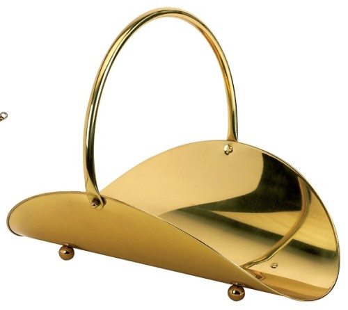 Дровница "Классика"